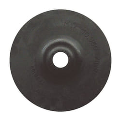 Tampon d'interface de protection Makita; 125 mm