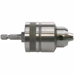 Mandrin avec adaptateur HEX Makita; 10 mm