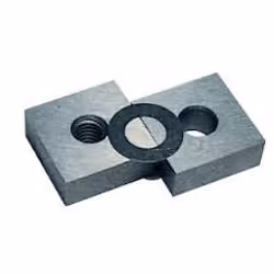 Plaque pour tôle ondulée et plus trapézoïdale Makita JS1600