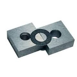 Plaque pour tôle ondulée et plus trapézoïdale Makita JS1600