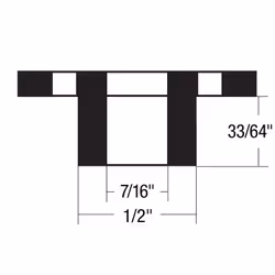Makita 164776-4 accessoire pour meuleuse d'angle