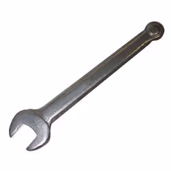 Clé pour les meuleuses d'angle Makita 781014-5