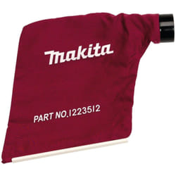 Makita - 122351-2 Sac à poussière