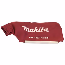 Sac d'aspirateur Makita 9901; 1 unités