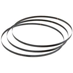 Makita 792560-3 Lame de scie à ruban 14 1140 mm 3 pièce(s)