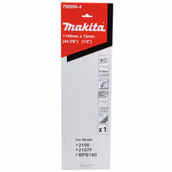 Makita 792556-4 Lame de scie à ruban 18 1140 mm 1 pièce(s)