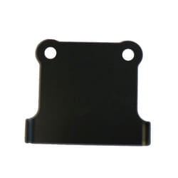 Lame de rechange pour grattoir de perceuse à percussion Makita 343411-9