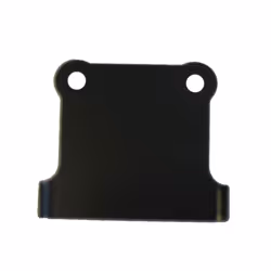Lame de rechange pour grattoir de perceuse à percussion Makita 343411-9