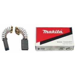 Charbons Makita 191904-8