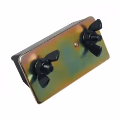 Porte-couteau pour aiguiser Makita; 110 mm