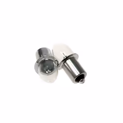 Makita Ampoule, 9.6 V, 0.5 A