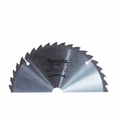 Lame de scie Makita; 210x1,9x30,0 mm; Z48; 8°