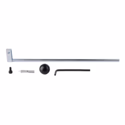 Makita 192561-5, Noir, Argent, Makita