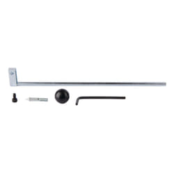Makita 192561-5 Accessoire de scie sauteuse électrique Noir, Argent