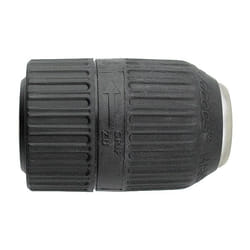Mandrin sans clé Makita; 1,5-13 mm; 3/8'' - 24