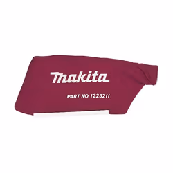 Sac d'aspirateur Makita 9403; 1 unités
