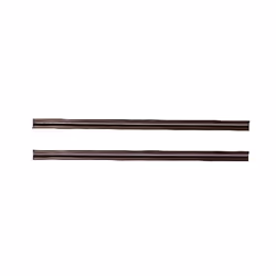 Lames de rabot Makita HM; 2 unités