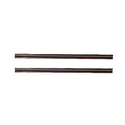 Lames de rabot Makita HM; 2 unités