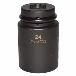 Makita 134836-6, 2,4 cm, 1 pièce(s)