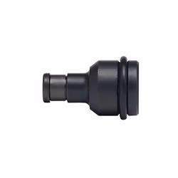 Adaptateur de 1/2 &quot;à 1/4&quot; Makita 134873-0