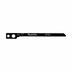 Makita A-85846, Acier rapide, 6,3 cm, 5 pièce(s)