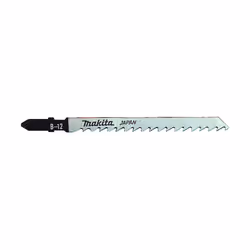 Makita A-85640, Acier fin au carbone, 7,5 cm, 5 pièce(s)
