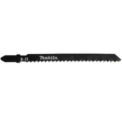 Lames pour scie sauteuse Makita B-13; 3 unités