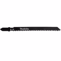 Lames pour scie sauteuse Makita B-13; 3 unités
