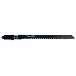 Lames pour scie sauteuse Makita B-26; 5 unités