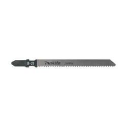 Lames pour scie sauteuse Makita B-21; 5 unités
