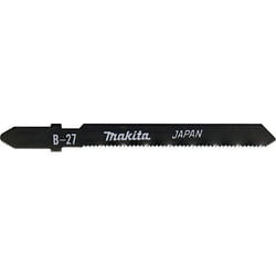Makita A-85787 Lame de scie sauteuse, à chantourner et sabre Lames de scie sauteuse Acier rapide 5 pièce(s)