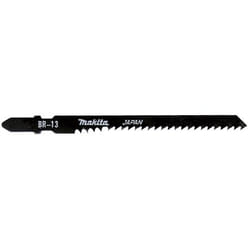 Lames pour scie sauteuse Makita BR-13; 5 unités