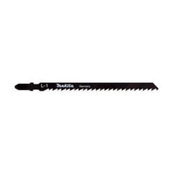 Lames pour scie sauteuse Makita L-1; 5 unités