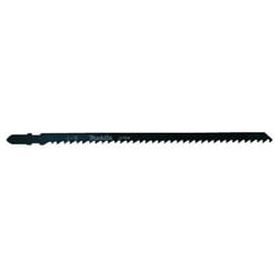 Lames pour scie sauteuse Makita L-10; 5 unités