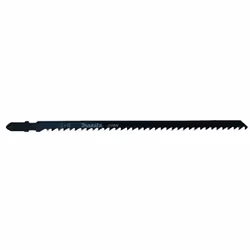 Lames pour scie sauteuse Makita L-10; 5 unités