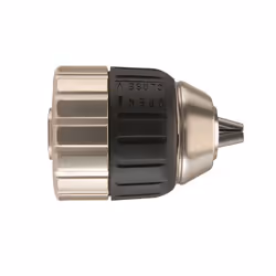 Mandrin sans clé Makita; 0,8-10 mm; 1/2'' - 20