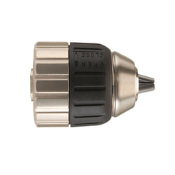 Mandrin sans clé Makita; 0,8-10 mm; 1/2'' - 20