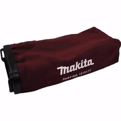 Sac à poussière en tissu Makita 151517-7; 1 unités