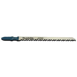 Lames pour scie sauteuse Makita Nr 59; 5 unités