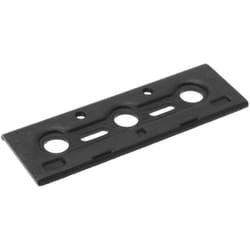 Plaque de réglage pour rabots en vrac Makita 343433-9
