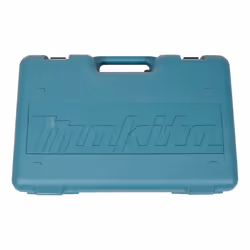 Makita 824523-2, Noir, Turquoise
