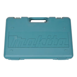 Makita 824523-2 étui pour équipements Noir, Turquoise
