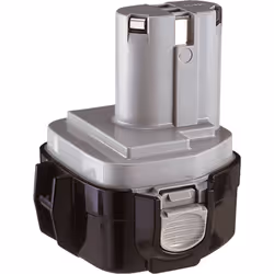 Batterie Makita 12V; 2,8 Ah; NiMH