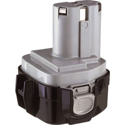 Batterie Makita 12V; 2,8 Ah; NiMH