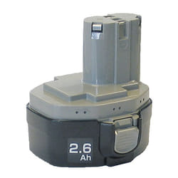 Makita Ni-MH 1434 14.4V Batterie