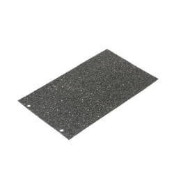 Plaque de ponçage fine avec base en graphite Makita 423317-8