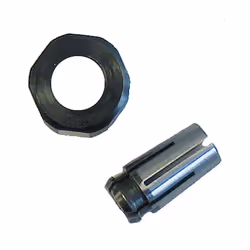 Écrou de serrage Makita; 3 mm