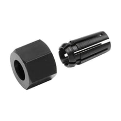 Écrou de serrage Makita; 6 mm
