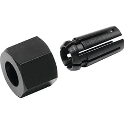 MAKITA 193012-1 Manchon conique avec écrou 6mm