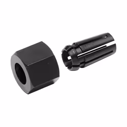 Écrou de serrage Makita; 6 mm